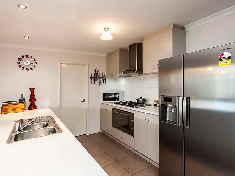 Sixth view of Homely house listing, 19 Harperia Way, Baldivis WA 6171