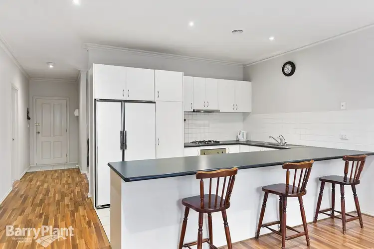 Fourth view of Homely unit listing, 2/118 Dorset Road (2 St Andrews Mews), Croydon VIC 3136