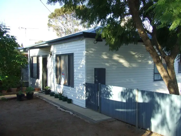 Second view of Homely house listing, 18 Drysdale Street, Port Augusta SA 5700