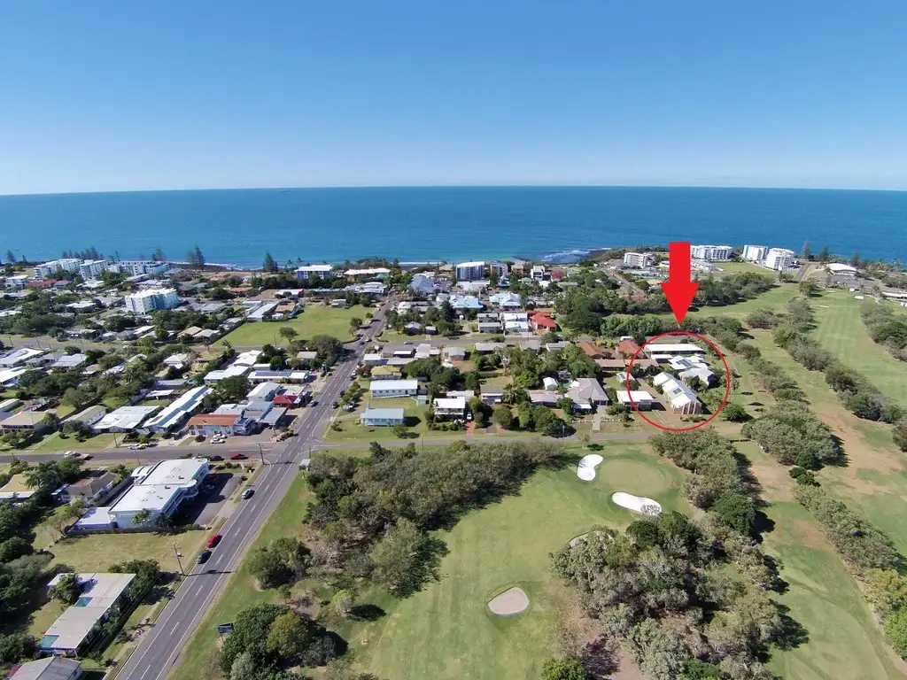 Main view of Homely unit listing, 2/2a Tanner Street, Bargara QLD 4670
