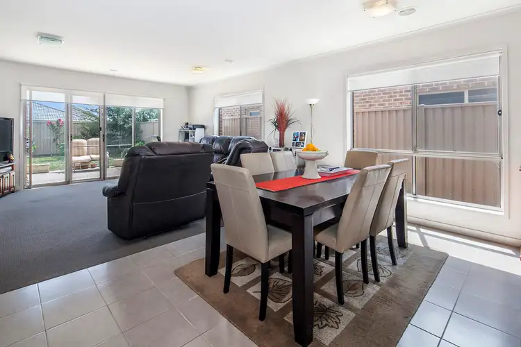 Sixth view of Homely house listing, 28 Willoby Drive, Alfredton VIC 3350