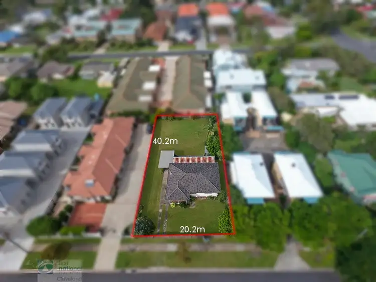 Seventh view of Homely house listing, 155 Middle Street, Cleveland QLD 4163