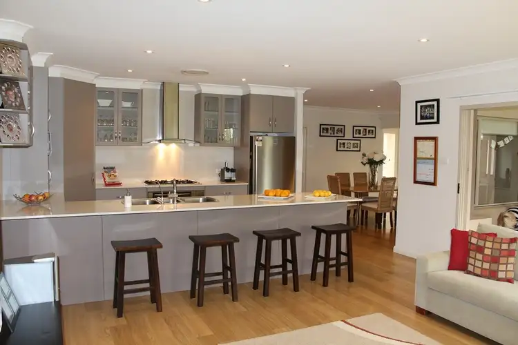 Third view of Homely house listing, 15 Davidson Place, Griffith NSW 2680