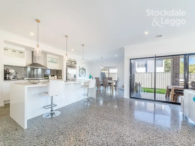 Third view of Homely house listing, 1/21 Williams Street, Inverloch VIC 3996
