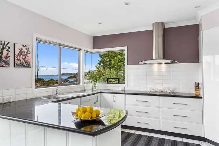 Fifth view of Homely house listing, 165 Roslyn Avenue, Blackmans Bay TAS 7052
