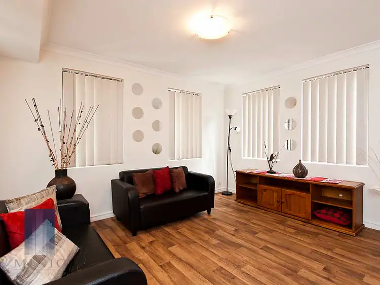 Second view of Homely house listing, 6/13 Gochean Avenue, Bentley WA 6102