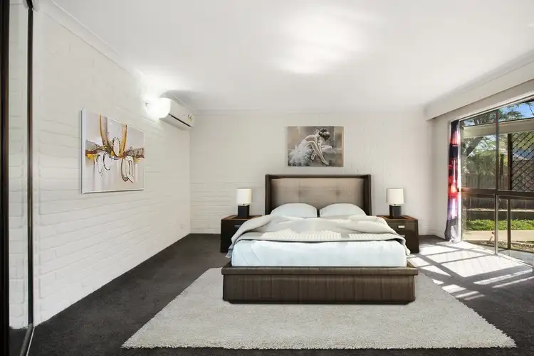Fourth view of Homely unit listing, 2/94-96 Oxley Avenue, Woody Point QLD 4019