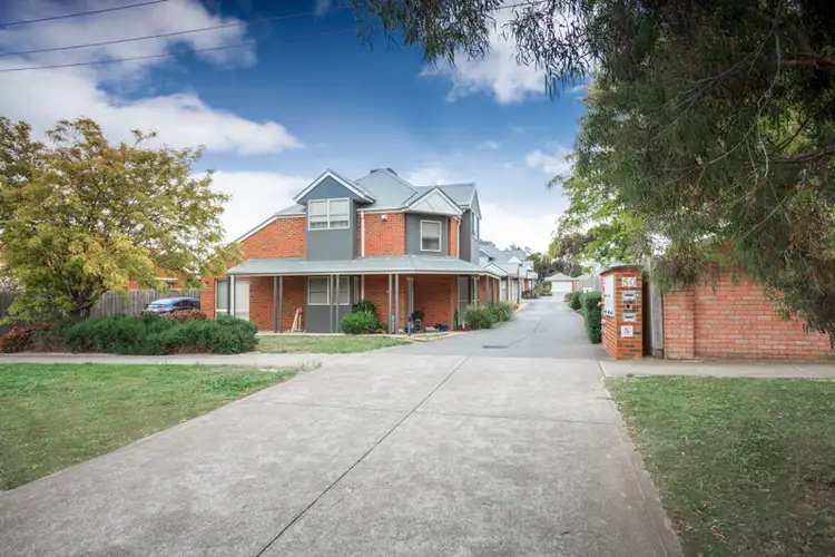 Second view of Homely house listing, 4/50 Darbyshire Street, Sunbury VIC 3429