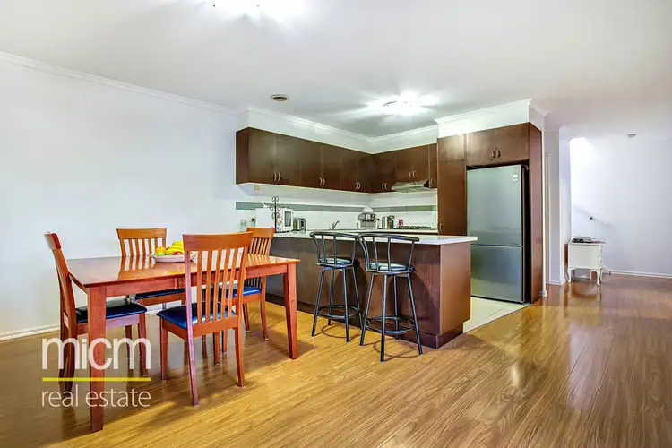 Fifth view of Homely townhouse listing, 17/23 Catherine Road, Seabrook VIC 3028