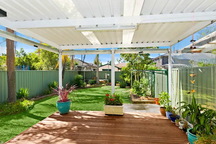 Fifth view of Homely house listing, 8 Dowding Street, Panania NSW 2213