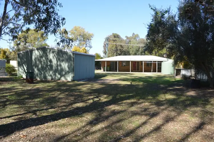 133 Alfred St, Laidley QLD 4341