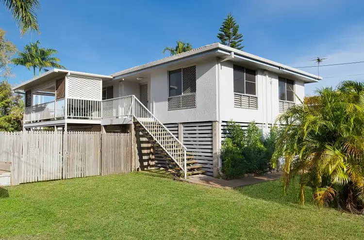 14 Wakeford Street, Aitkenvale QLD 4814