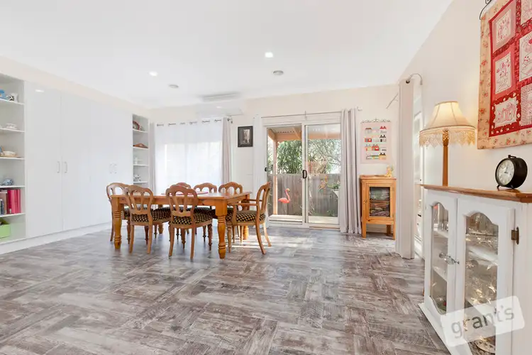 Second view of Homely house listing, 11 The Gateway, Berwick VIC 3806