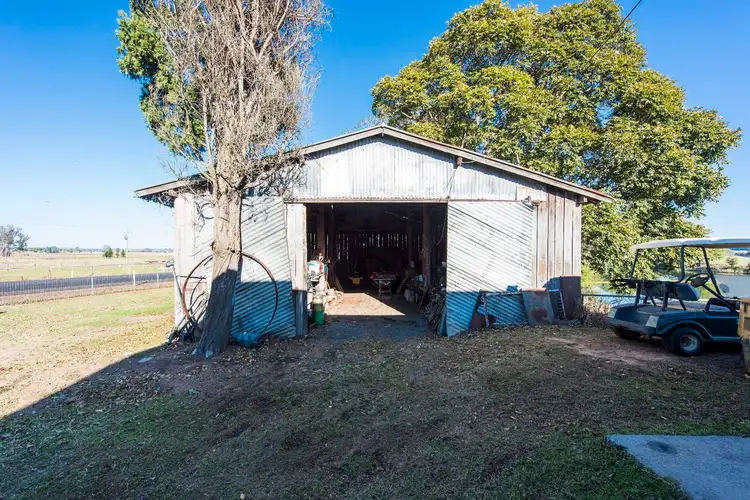 Fourth view of Homely house listing, Prop Lt 1011 715 Lawrence Road, Southgate NSW 2460