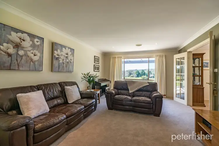 Second view of Homely house listing, 52 Weemilah Place, Orange NSW 2800