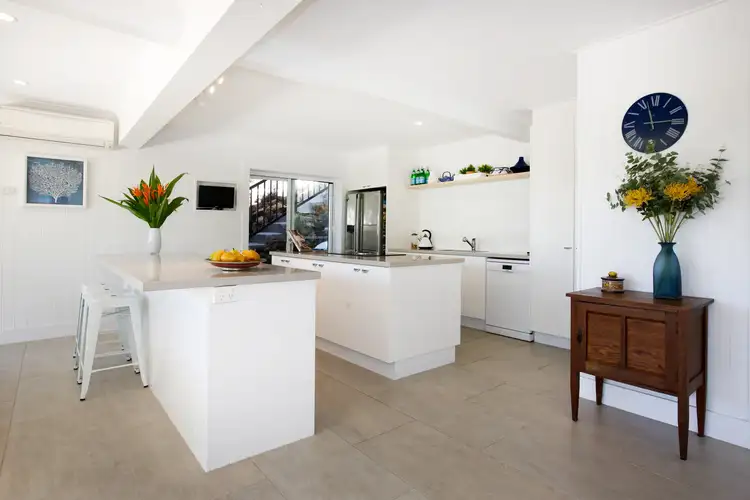 Sixth view of Homely house listing, 22 Landsborough Street, Castle Hill QLD 4810