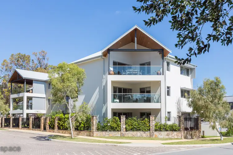 Second view of Homely house listing, 7/14 Coneflower Corner, Churchlands WA 6018