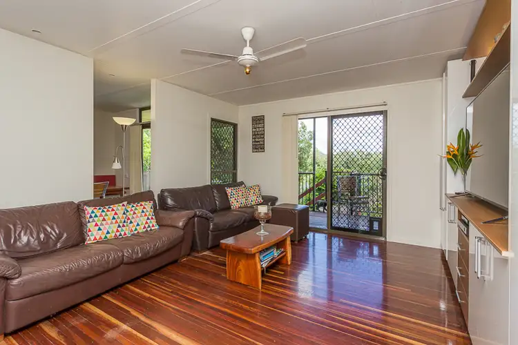 Seventh view of Homely house listing, 1356 Mackay-Eungella Road, Marian QLD 4753