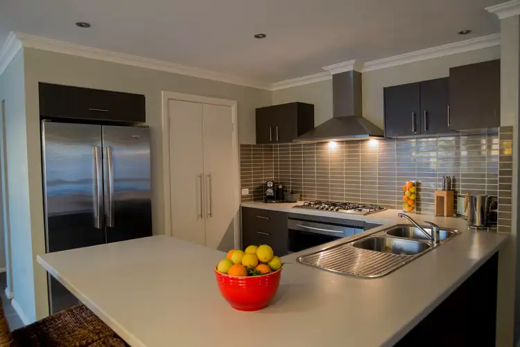 Second view of Homely house listing, Lot 3 Parer Avenue, Middleton Grange NSW 2171