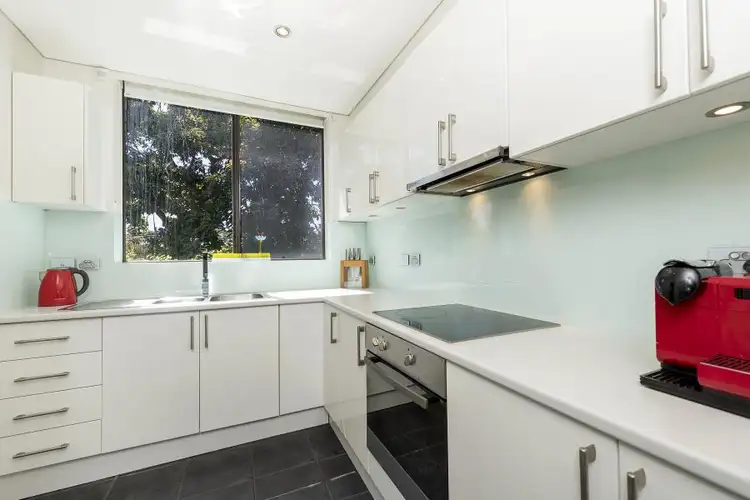 Second view of Homely apartment listing, 2/25-27 Alison Road, Kensington NSW 2033