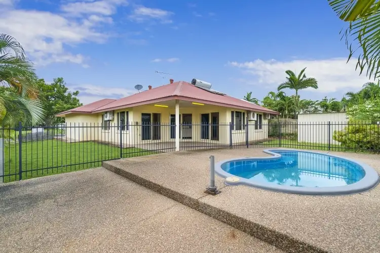 Second view of Homely house listing, 36 Gosse Circuit, Gunn NT 832