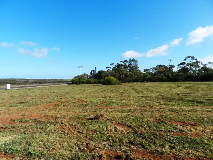 Second view of Homely land listing, 1372 Rumball Road, Winkie SA 5343