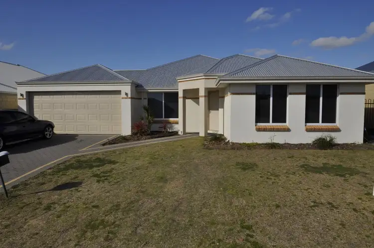 Main view of Homely house listing, 7 Sheriff Fairway, Dalyellup WA 6230