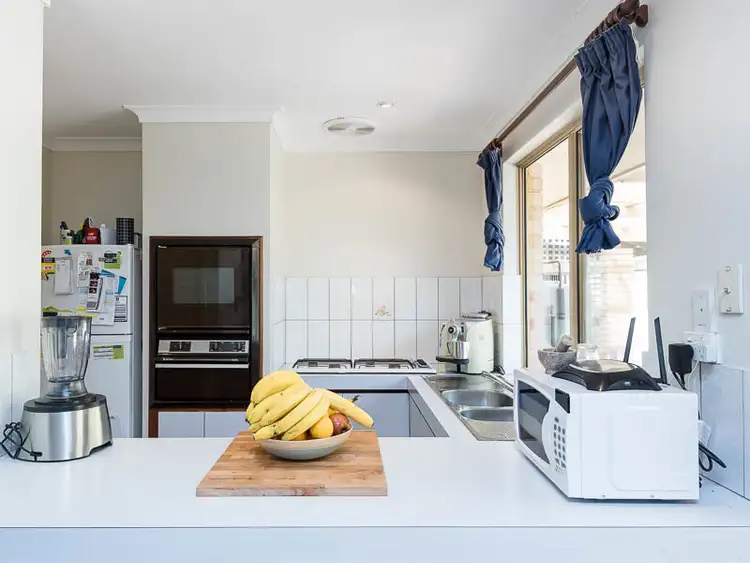 Second view of Homely villa listing, 2/6 Stewart Street, Scarborough WA 6019