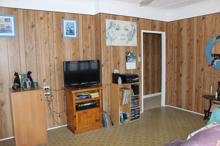 Third view of Homely house listing, 11 Simpson Street, West Mackay QLD 4740