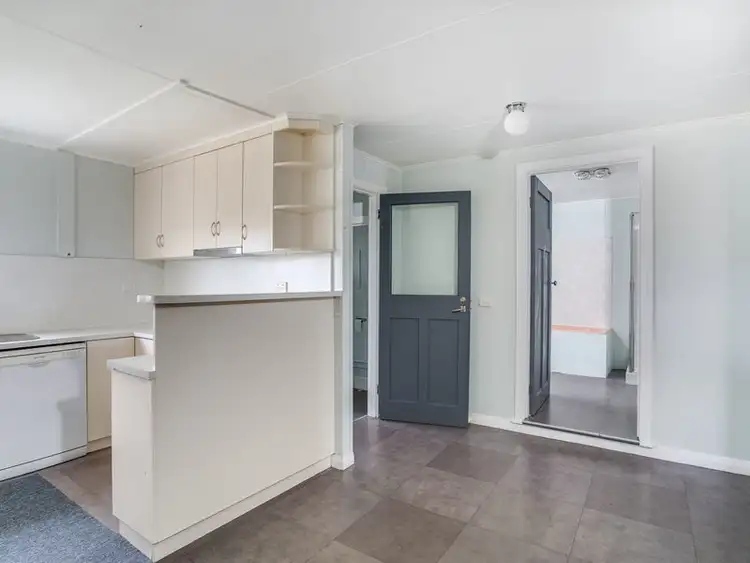 Third view of Homely unit listing, 1/11 Napier Street, Youngtown TAS 7249