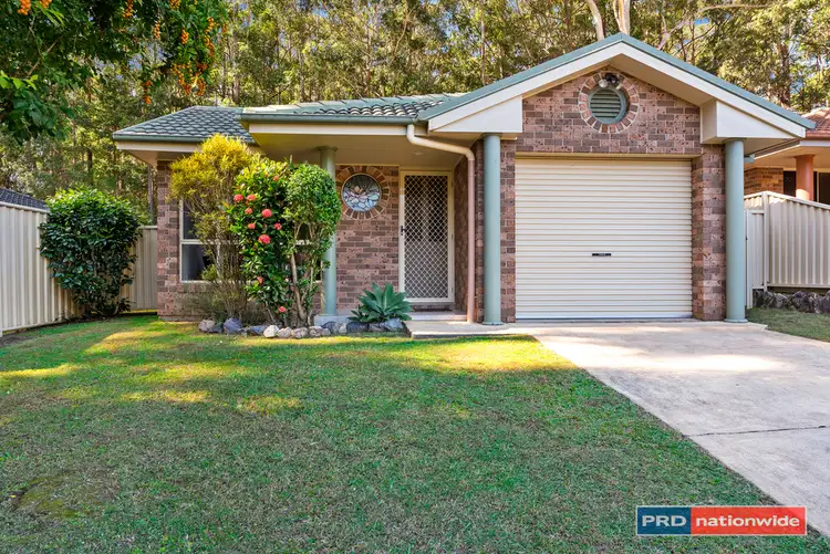 Second view of Homely house listing, 32 Aquamarine Drive, Toormina NSW 2452