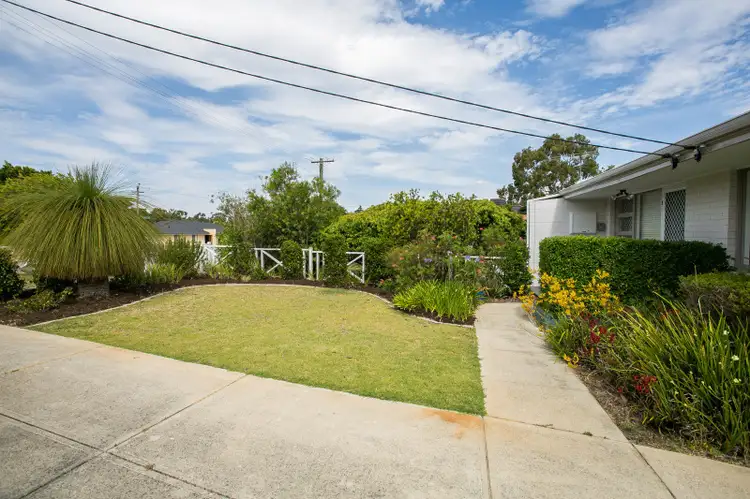Fifth view of Homely house listing, 27B Birchley Square, Balga WA 6061