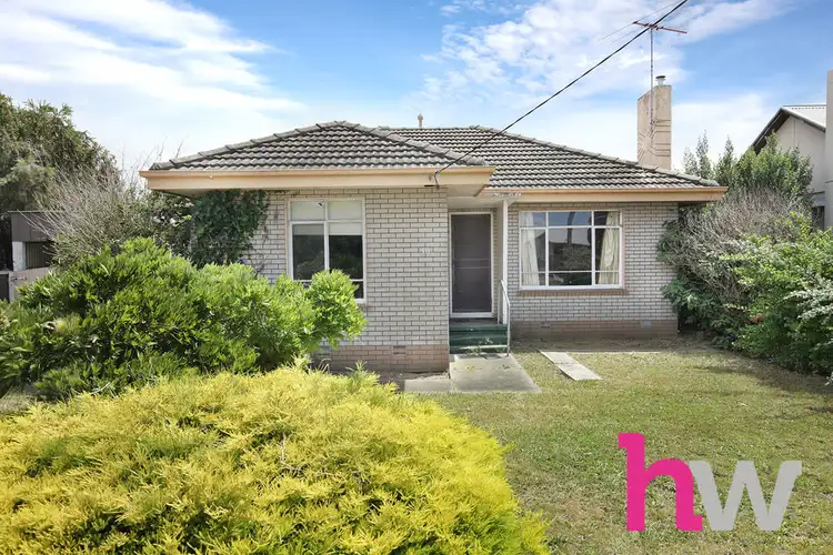 Second view of Homely house listing, 38 Harpur Road, Corio VIC 3214