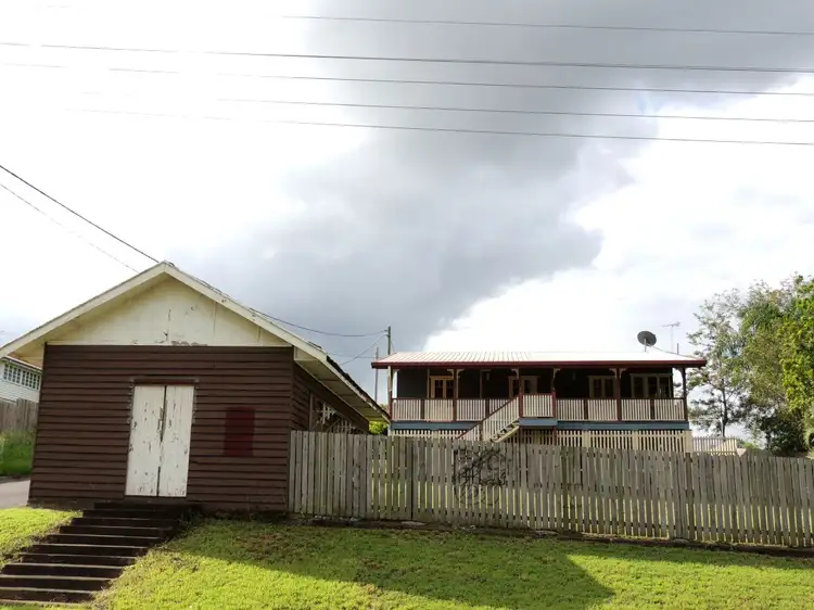 Third view of Homely house listing, 6 King George Street, Mount Larcom QLD 4695