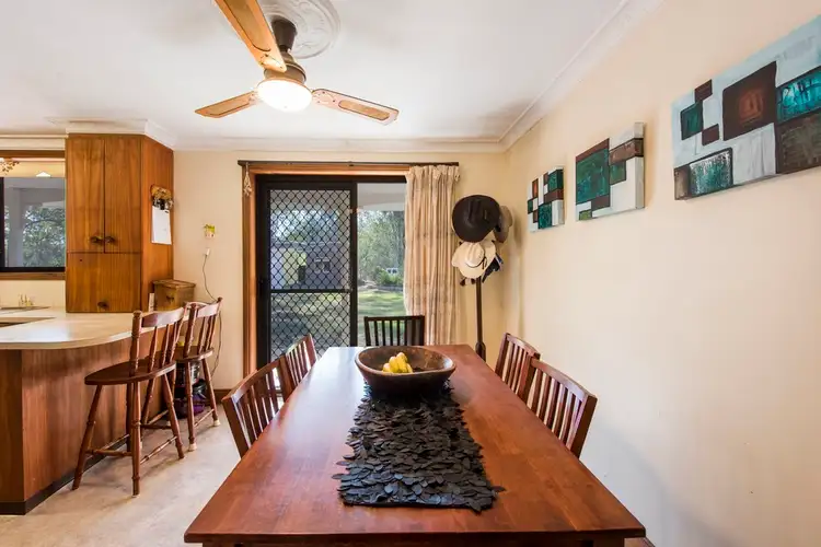 Fifth view of Homely house listing, 72 Hillview Drive, Waterview Heights NSW 2460