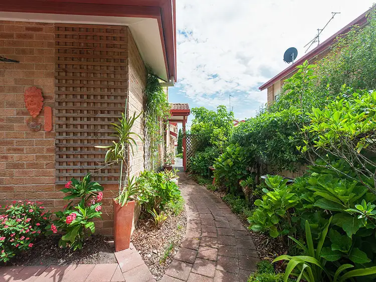 Seventh view of Homely townhouse listing, 4/5 Tomaree Street, Nelson Bay NSW 2315