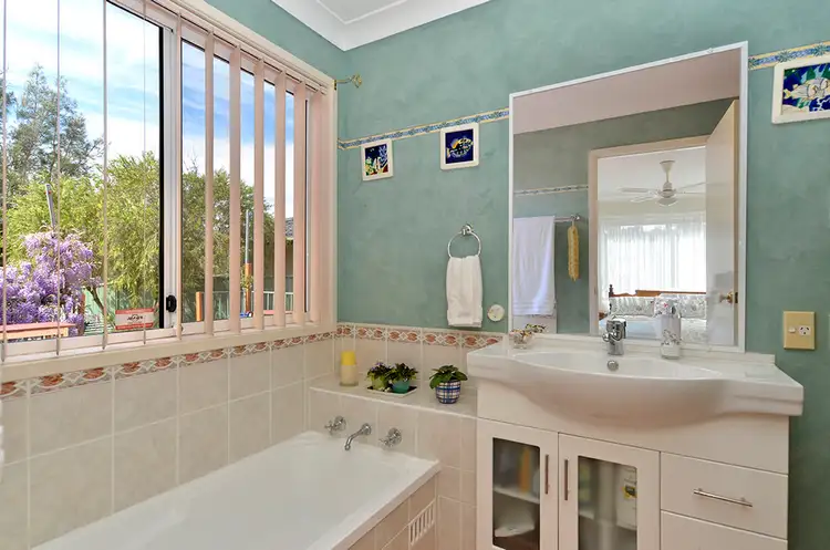 Sixth view of Homely house listing, 5 Augusta Close, Watanobbi NSW 2259