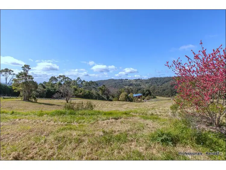 Sixth view of Homely land listing, 45 The Shelf Road, Tamborine Mountain QLD 4272