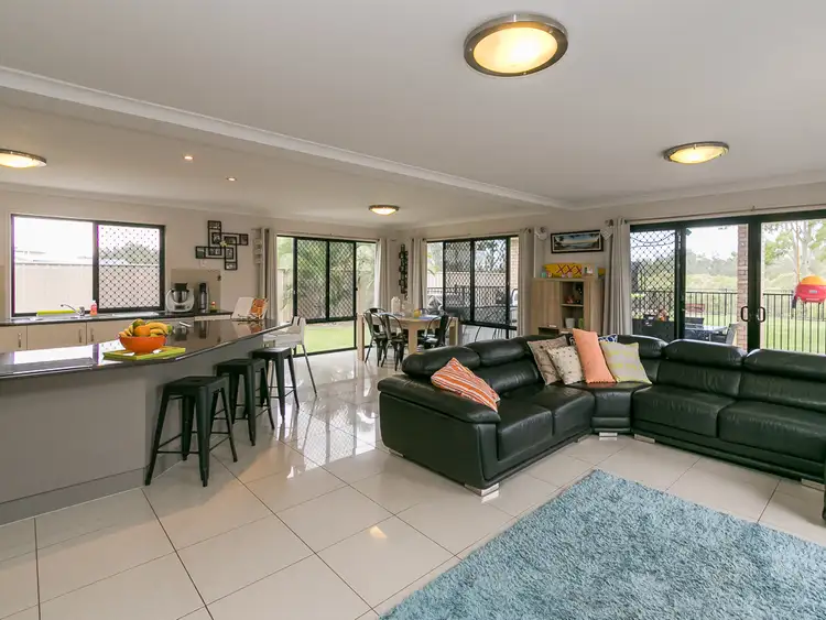 Third view of Homely house listing, 8 Eds Place, Burrum Heads QLD 4659