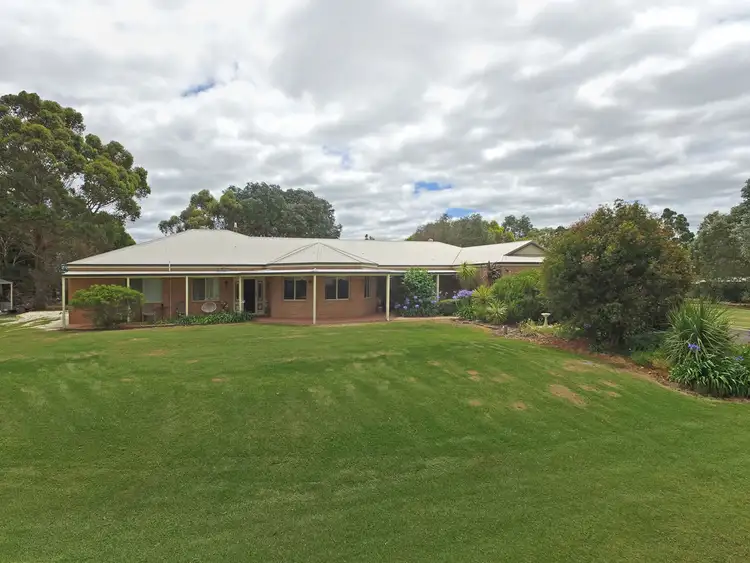 1 Warrenup Place, Warrenup WA 6330
