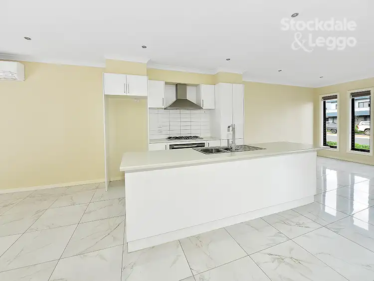 Second view of Homely house listing, 52 Saxony Drive, Epping VIC 3076