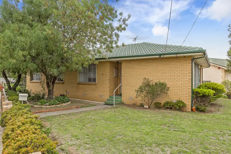 Second view of Homely house listing, 1 Cliff Street, Laverton VIC 3028
