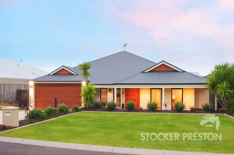 7 Harry King Avenue, Dunsborough WA 6281