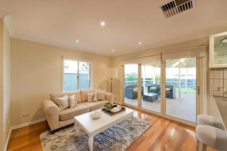 Third view of Homely house listing, 77 Waters Drive, Seaholme VIC 3018