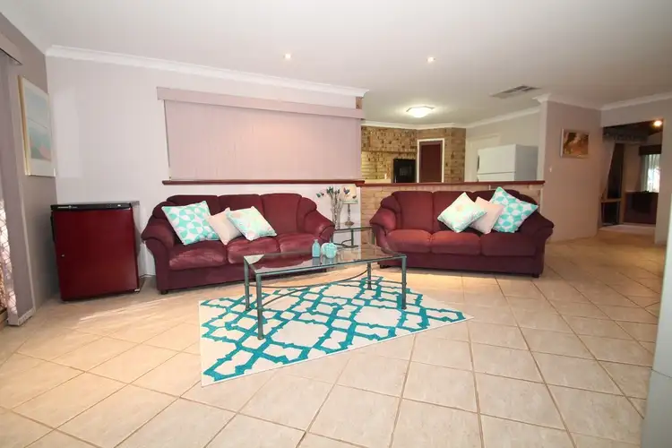 Seventh view of Homely house listing, 13 Lorrimar Place, Murdoch WA 6150