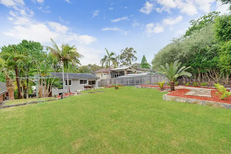 Fifth view of Homely house listing, 5 Seaview Street, Mount Kuring-gai NSW 2080