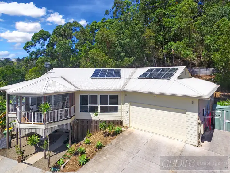 56 CLEARWATER CIRCUIT, Bli Bli QLD 4560