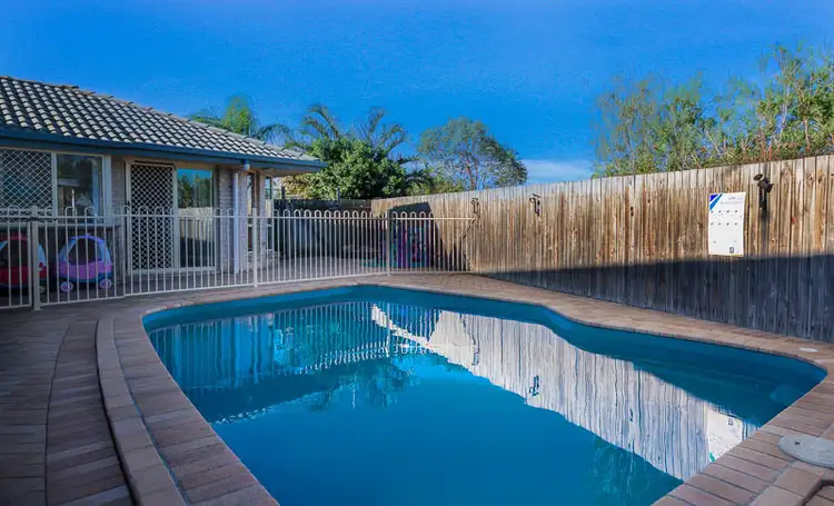 Second view of Homely house listing, 1 William Nixon Way, Edens Landing QLD 4207