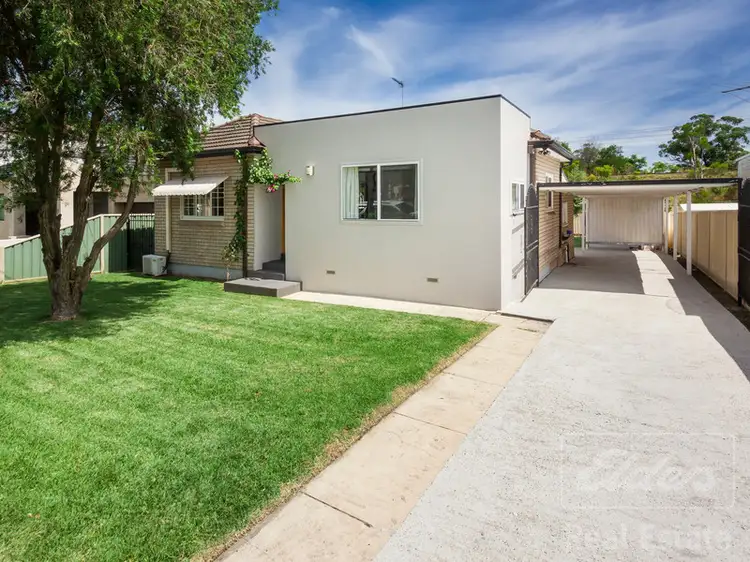 50 Larien Crescent, Birrong NSW 2143