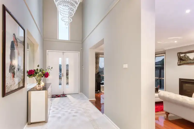 Third view of Homely house listing, 22 Carabeen Way, Lyndhurst VIC 3975